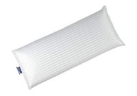 Todocama - Visco-elastisch kussen, anti-mijt en antibacteriële platinium-stof, zacht, koel en ademend, thermoregulerende kern, dubbele overtrek met wasbare ritssluiting. (75 cm)