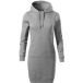 Malfini Robe sweat femme Snap 419
