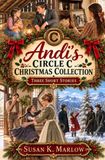 Andi's Circle C Christmas Collection: Three Short Stories