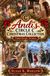 Andi's Circle C Christmas Collection: Three Short Stories