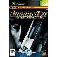 Electronics Arts Golden Eye: Au service du Mal