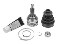 MEYLE 614 498 0022 scharnierset, aandrijfas