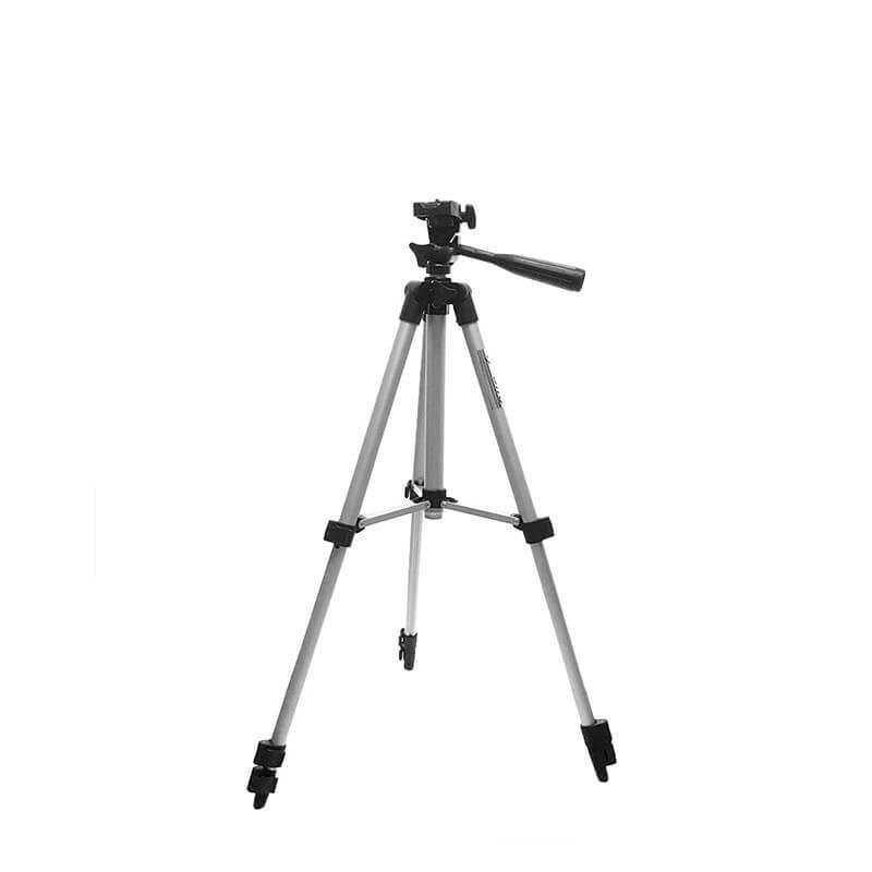 Lipa Statief videocamera universeel 1.5 meter