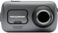 Nextbase 622GW dashcam + rear facing camera wide