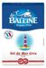 Sel de mer en emballage carton 1 kg pour la cuisine
