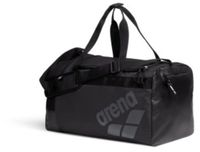 Arena Duffle 40L All Set Zwart