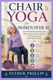 Chair Yoga for Women Over 50