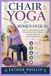 Chair Yoga for Women Over 50