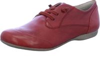 Josef Seibel FIONA 01 Women's Lace-up Shoes - Red - Size 41
