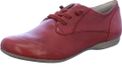 Josef Seibel FIONA 01 Women's Lace-up Shoes - Red - Size 41