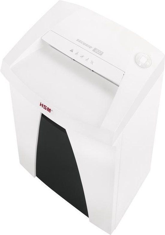 HSM SECURIO B22 1.9x15mm