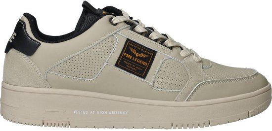 PME Legend Glidemen Sneakers Heren Beige Maat 40