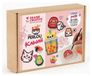 Graine Creative Mini Perlou Japan - Maxi-pakket