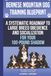 Bernese Mountain Dog Training Blueprint