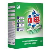 Tricel Eco Dishwasher Powder 2.5kg (50 washes)