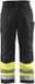 Blåkläder Winter Werkbroek High Vis 1862-1811