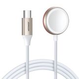 JOYROOM S-IW011 Draadloze Oplader Wit USB Universeel