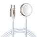 JOYROOM S-IW011 Draadloze Oplader Wit USB Universeel
