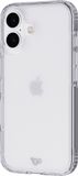 Tech21 Evo Clear iPhone 16 Hoesje - Transparant