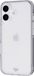 Tech21 Evo Clear iPhone 16 Hoesje - Transparant