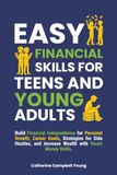 EASY FINANCIAL SKILLS FOR TEENS AND YOUNG ADULTS