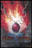 Vision Libri GmbH Vision of Fire Paperback
