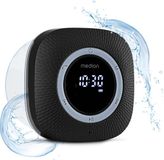 MEDION S66884 Douche radio met Bluetooth