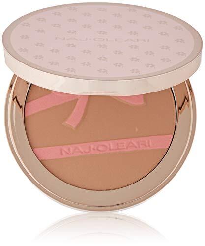 Naj Oleari NAJ OLEARI -FACE- highlighter perfectie Bronzer