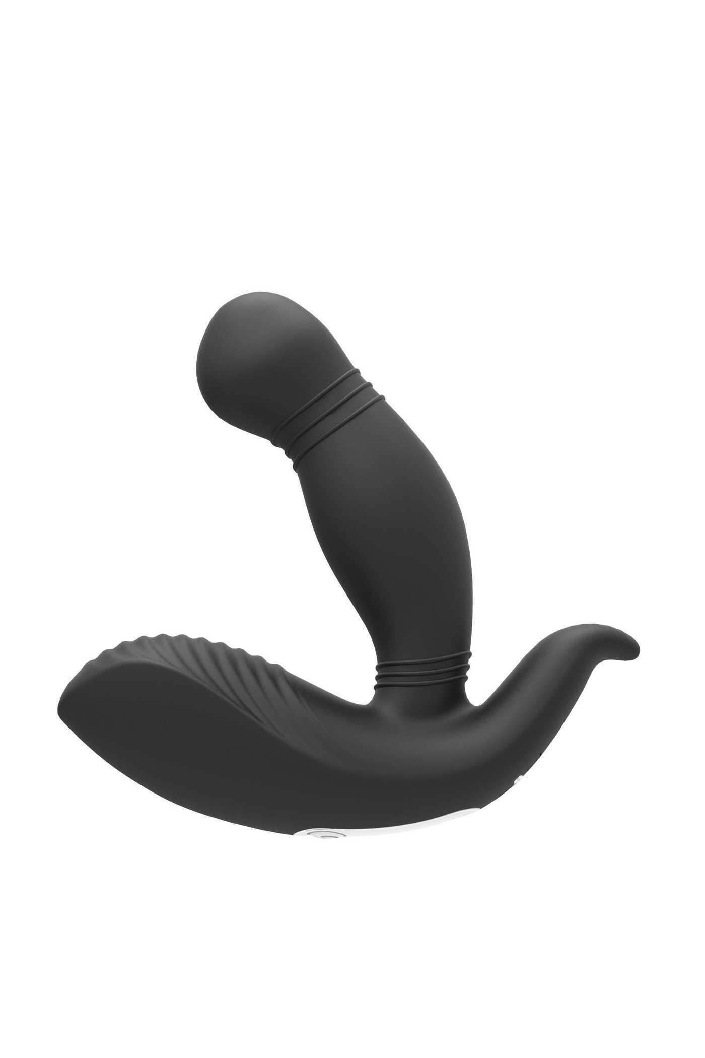 DreamToys Vibrerende Stimulator Prostate Hero