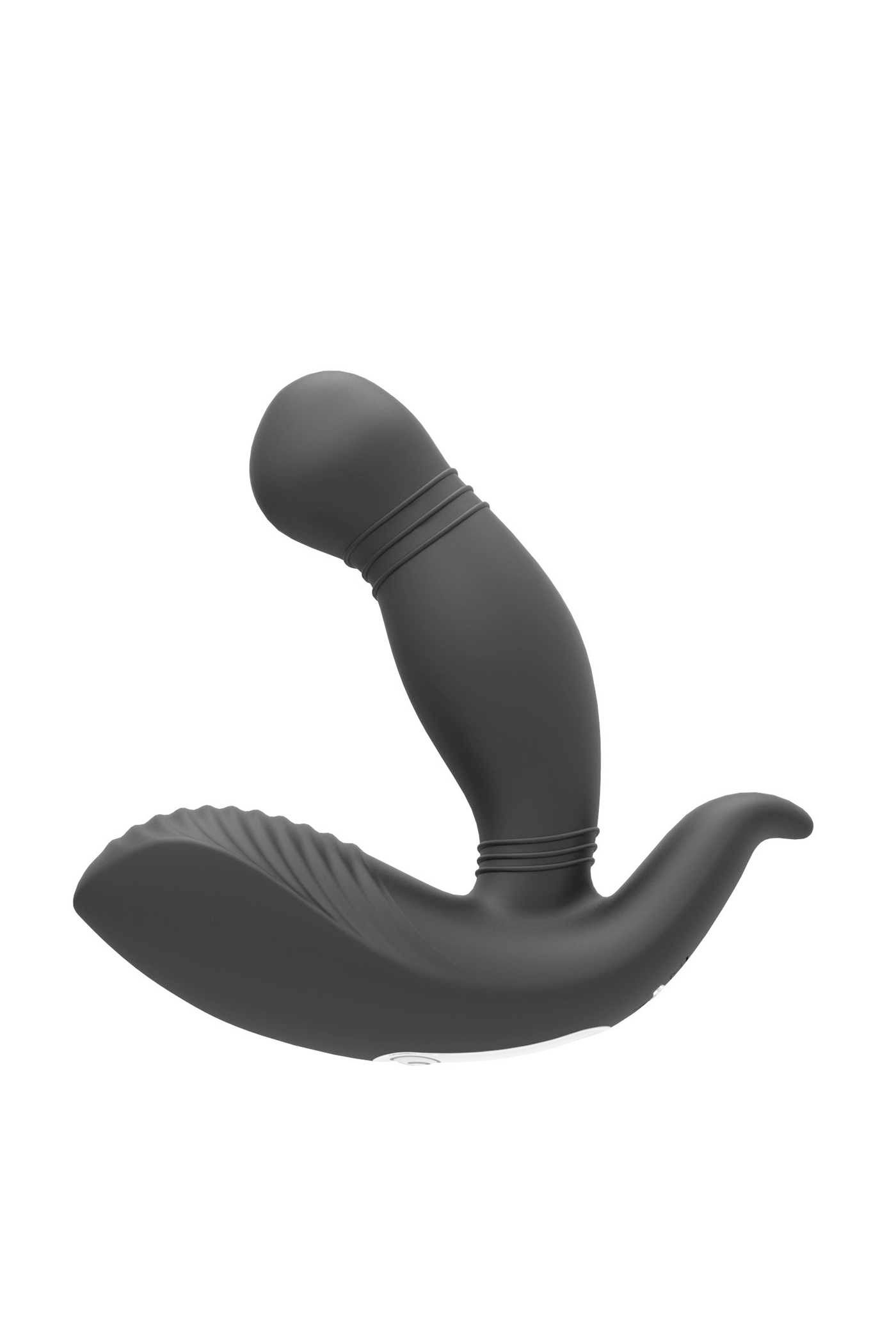 DreamToys Vibrerende Stimulator Prostate Hero - 8719632675143