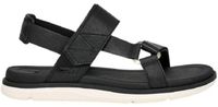Teva Madera Slingback Schwarz Damen Sandalen EU 41