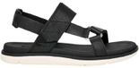 Teva Madera Slingback dames sandalen, wandelsandalen, outdoor, modelnummer 1152570-BKWH