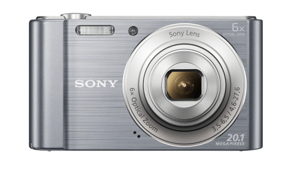 Sony Cyber-shot W DSC-W810