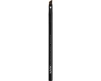 NYX Professional Makeup Pro Angled Brush - Schuine kwast - 1 st