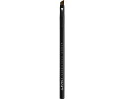 NYX Professional Makeup Pro Angled Brush - Schuine kwast - 1 st
