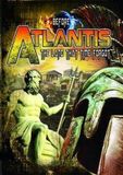 Documentary Bol Before Atlantis: The Land That Time Forgot (DVD)