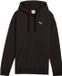 Puma Sweater Dames ESS Comfort Hoodie FL Zwart - Maat 2XL
