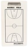 Softee Coachbord Veleda Basket Meerkleurig Polyester