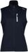 CMP Lichte mouwloze vest dames XL bblue/sky blue Polyester Herfst/Winter 2026