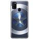 ERT GROUP mobiel telefoonhoesje voor Samsung M21 origineel en officieel erkend Marvel patroon Captain America 005