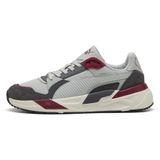 PUMA Trinity 2 sneakers unisex, Grijs, Maat 38