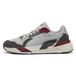PUMA Trinity 2 sneakers unisex, Grijs, Maat 38