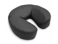 Wellcore massagekussen voor het gezicht Zwart