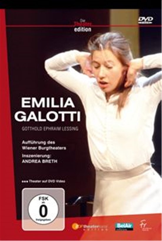 OUTHERE Emilia Galotti