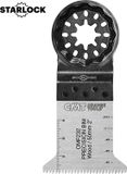 CMT Multitoolzaagblad voor hout met spijkers, 45mm - 5 Stuk(s)