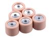 Piaggio 6 Rollers Kit Ice, DNA 50, MC3 M.02 U
