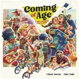 Asmodee Coming of Age