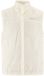 Craft Hypervent Light Wind Vest Heren - Wit, Maat M