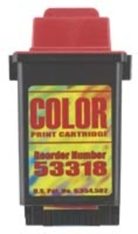 PRIMERA Tri-color Ink Cartridge