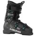 Head Edge 85 W Hv Skischoen Dames Grijs